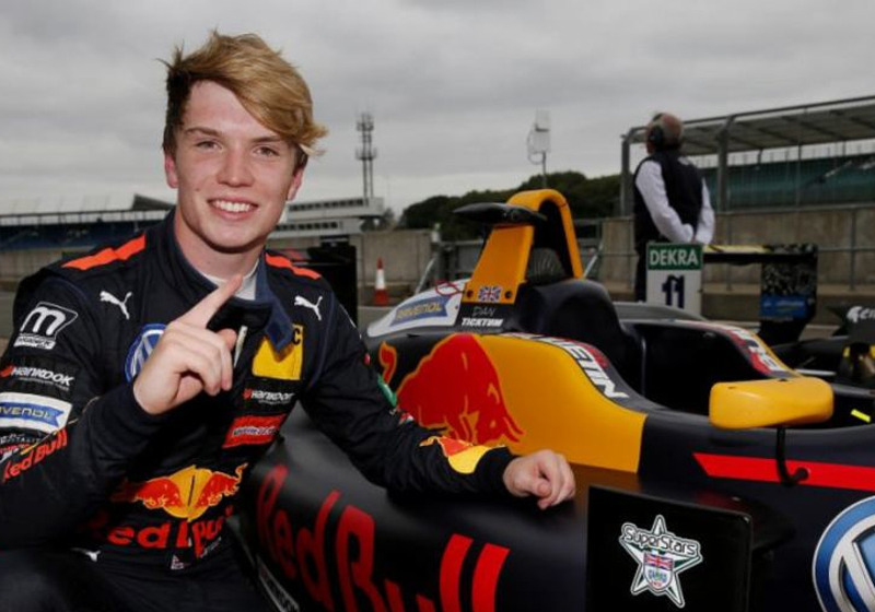 Formula E star SLAMS F1 drivers who 'shouldn't be there'