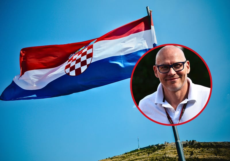 F1 Croatian Grand Prix race plans approved