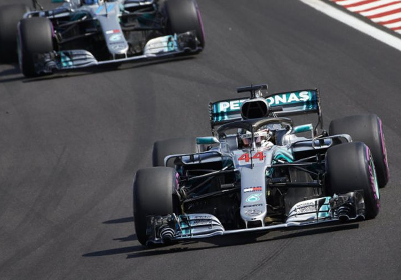 FIA pakt extra vermogen in kwalificatie door olieverbranding verder aan in 2019