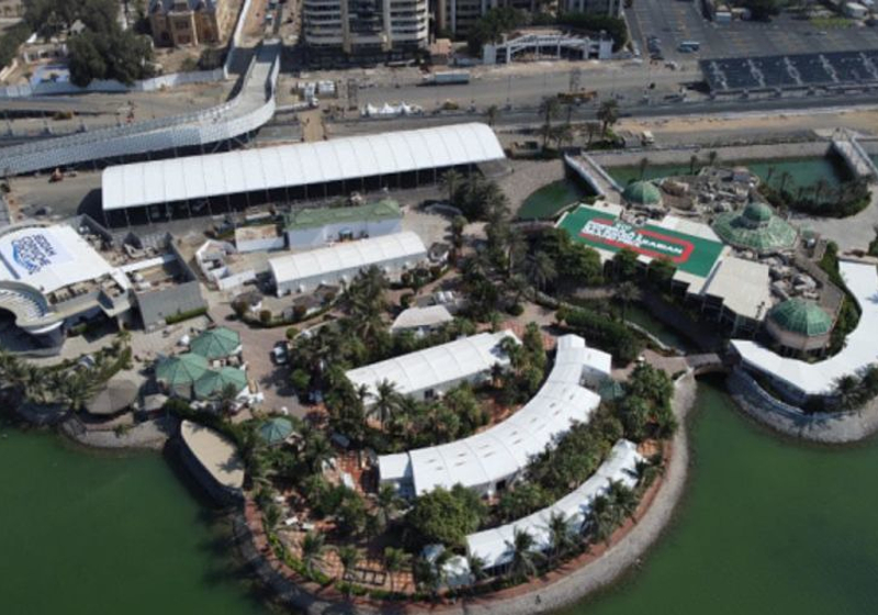 Brundle verwacht sterk Mercedes: "Zullen behoorlijk veel zelfvertrouwen hebben"