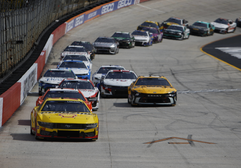 NASCAR: The Clash at Bowman Gray Stadium format explained