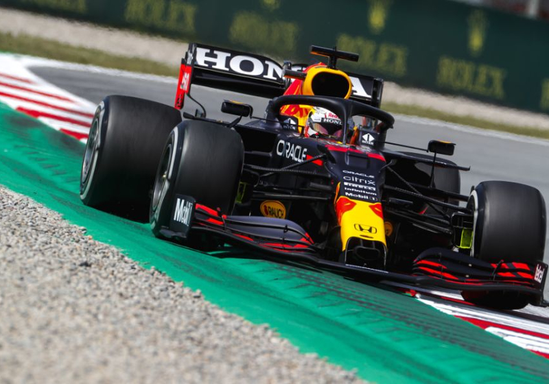Red Bull hoping new F1 working group will resolve track limits debate