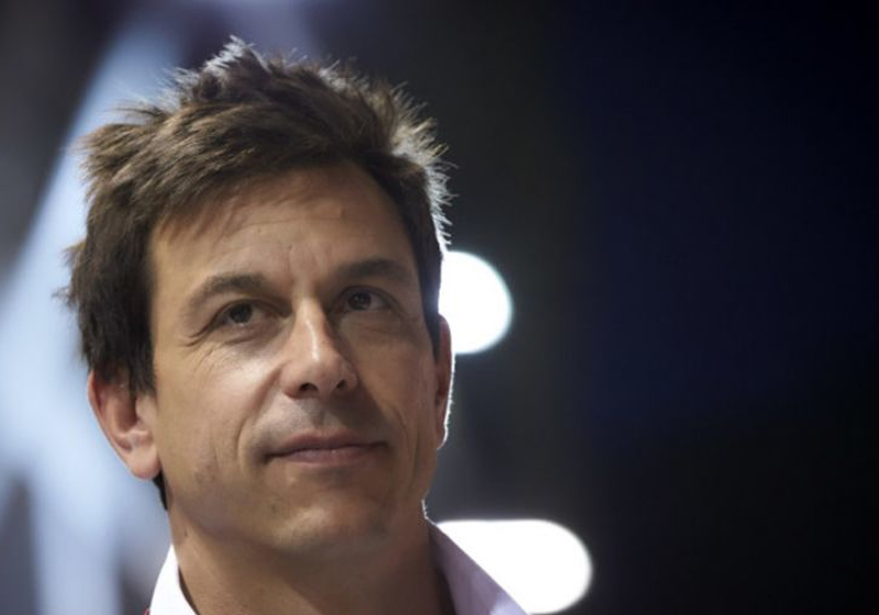 Wolff 'disturbed' by FIA claims about Mercedes employees