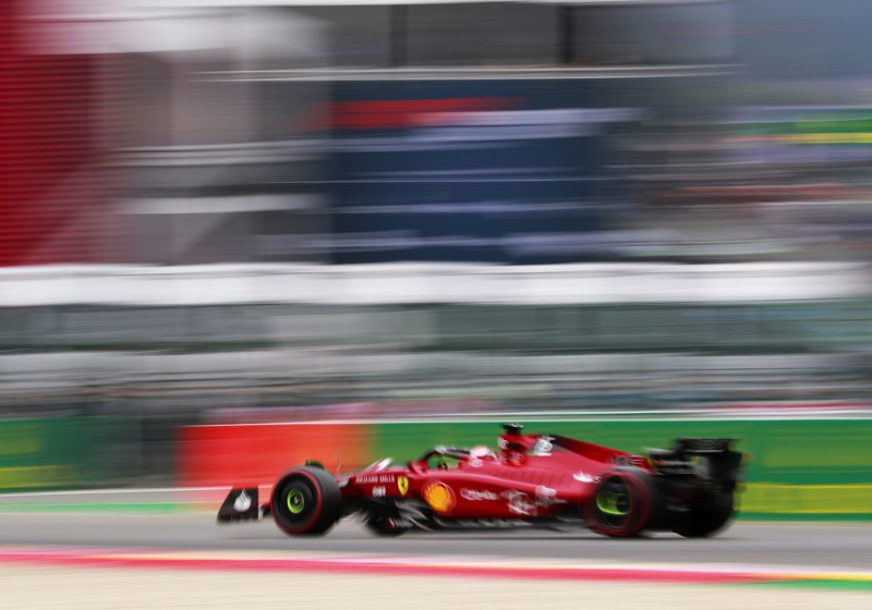 "Charles Leclerc tarde o temprano será campeón con Ferrari"