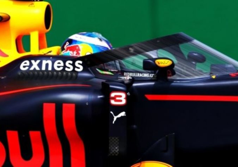 Horner positief over aeroscreen: 'Waarom niet in de Formule 1?'