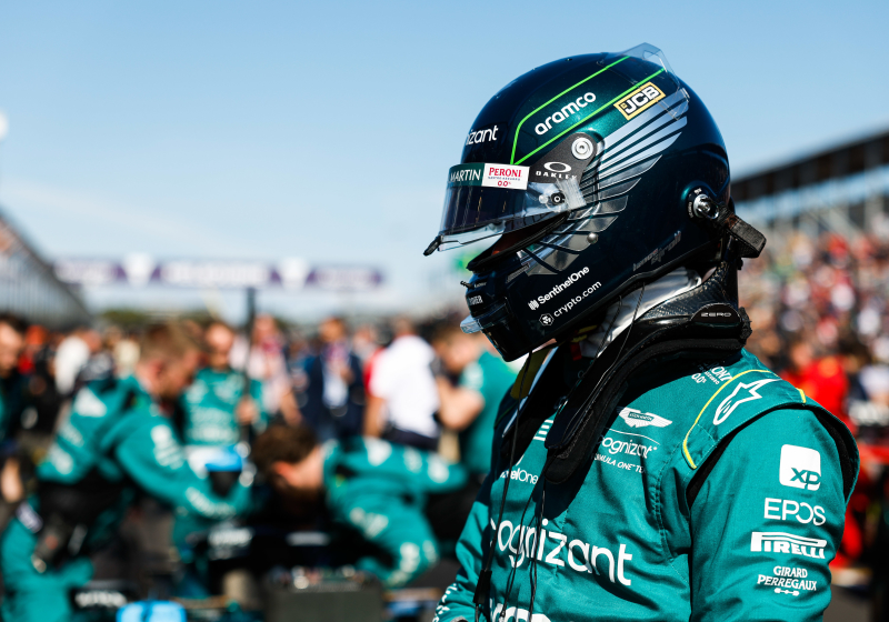 Albers neemt het op voor Stroll: "Hij is F3-kampioen geworden, dat lukte Verstappen niet"