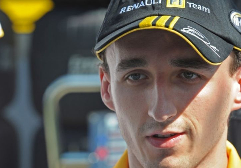 Paddy Lowe: 'Slechts kleine aanpassingen aan stuurwiel Kubica'