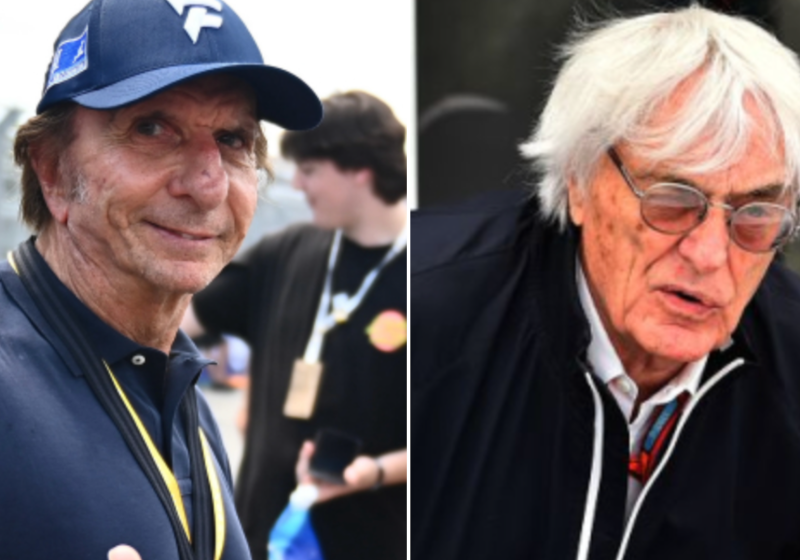 Fittipaldi points blame at 'TYPICAL' Ecclestone amid Crashgate legal drama