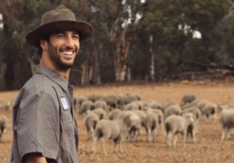 Ricciardo - Will the McLaren driver win an F1 title?