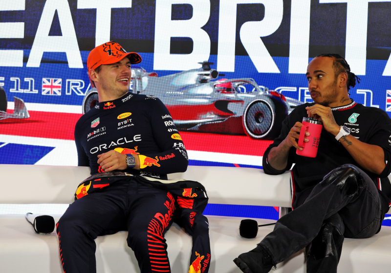 "Max Verstappen va camino de convertirse en uno de los mejores pilotos de la historia"