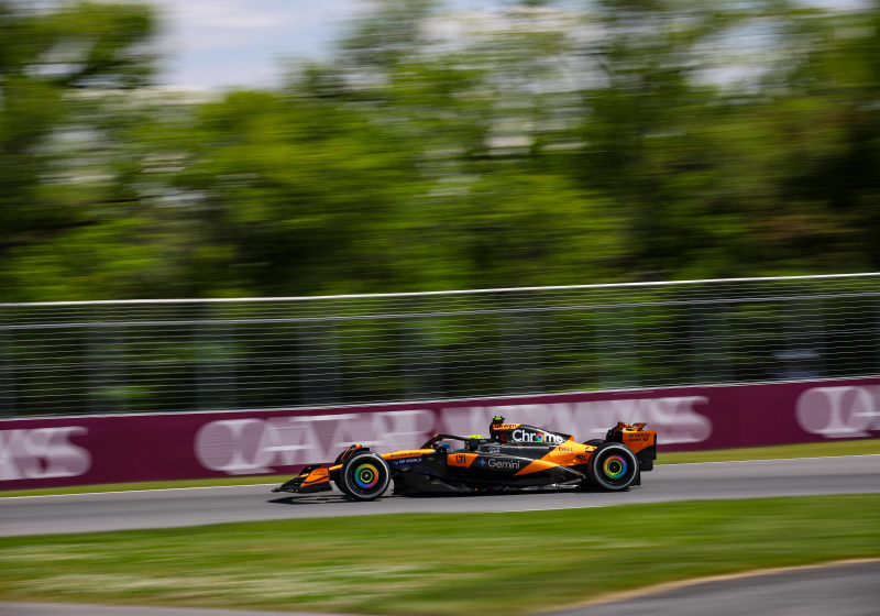 Kamphues vermoedt dat er toch wat is veranderd bij Mclaren