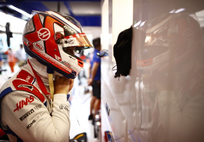 Magnussen furious after latest FIA run in