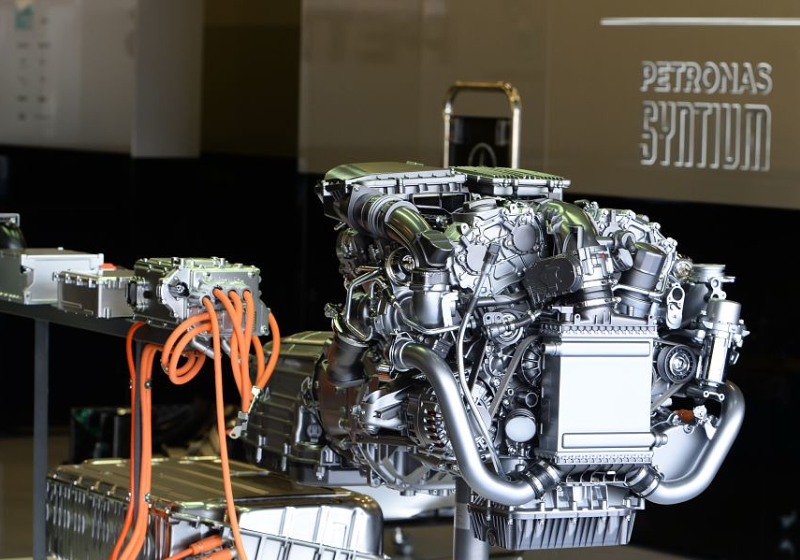 MGU-H mogelijk geschrapt bij nieuw motorreglement dankzij Red Bull