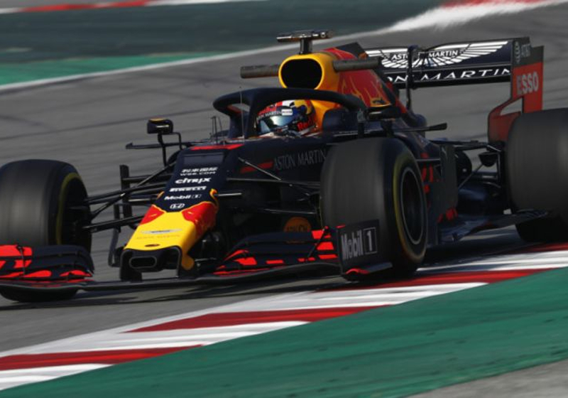 Pierre Gasly: "Zijn nog niet voluit gegaan, maar verbetering Honda al merkbaar"