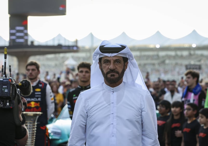 'Formule 1 stelt besluit over slotraces uit door geldproblemen'
