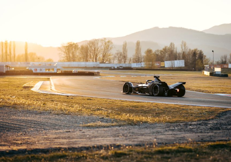 Formule E krijgt een documentaire: 'And We Go Green'