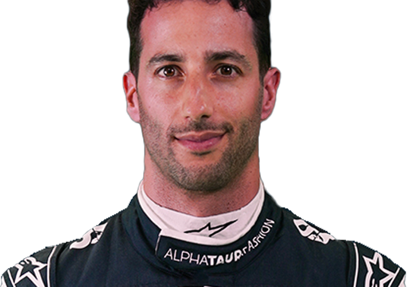 Ricciardo AGRADECE haber dejado McLaren