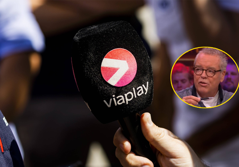 Mol, Viaplay, social