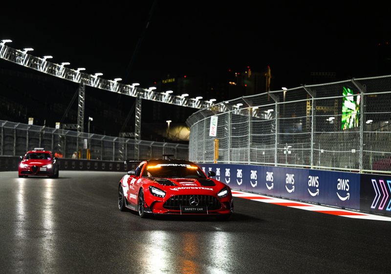 Los circuitos más peligrosos de la Fórmula 1