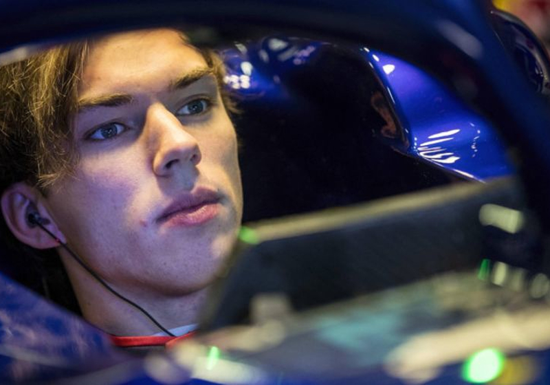 Honda working 'flat out' to improve engine