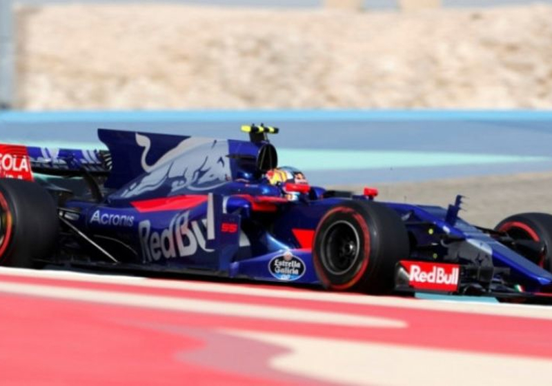 Deal met Honda geeft rust bij Toro Rosso: 'Kunnen aan de lange termijn denken'