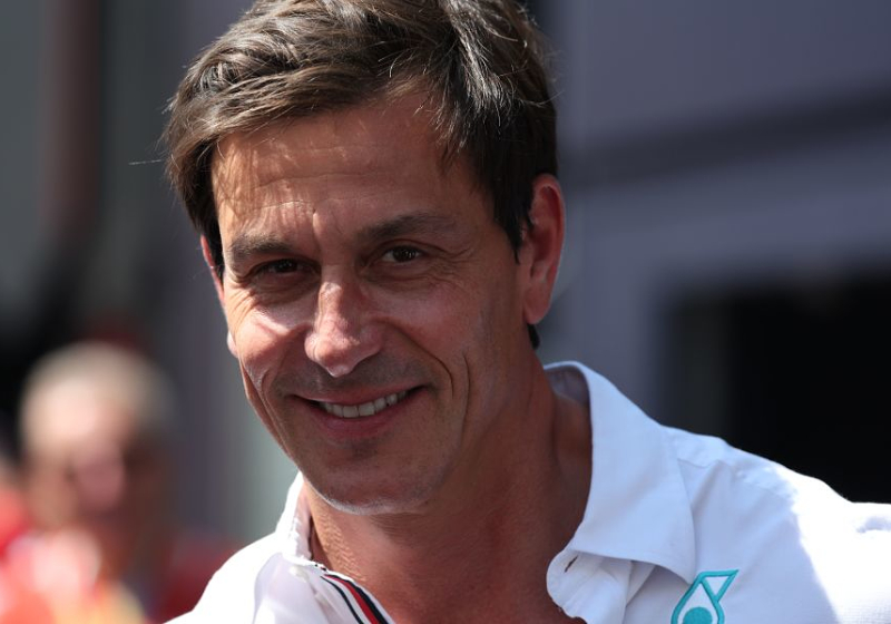 Wolff kan Abu Dhabi 2021 niet loslaten: "Ik denk er elke dag aan"