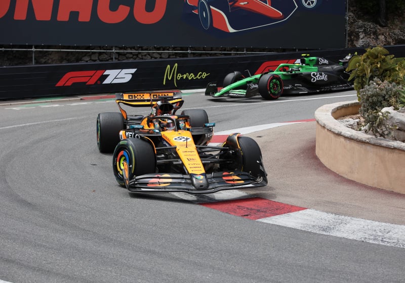 Channel 4 F1 highlights today: How to watch the 2026 Monaco Grand Prix FREE