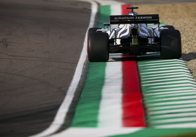 FIA impose 'three-strikes' track limits rule at Imola