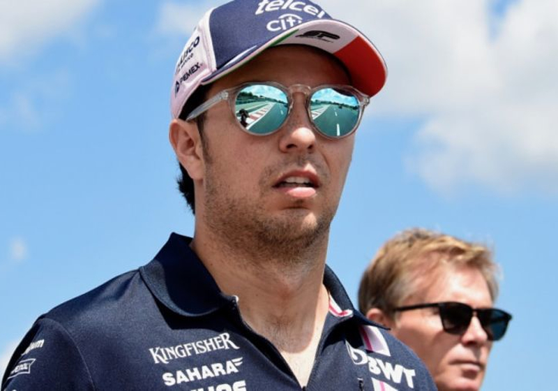 Perez: "Met mijn talent had ik meer moeten bereiken"