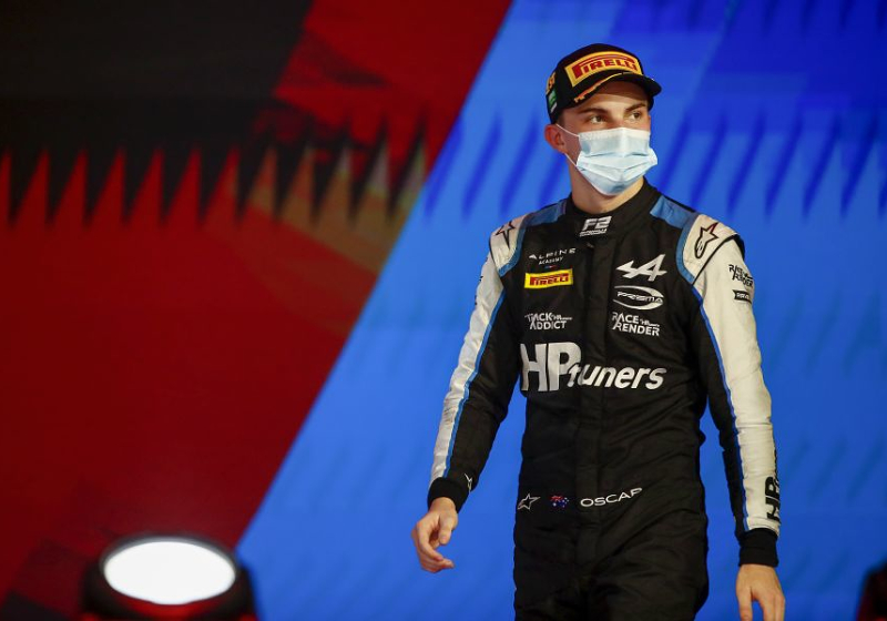 Oscar Piastri: Lando Norris y yo haremos de McLaren un equipo temible