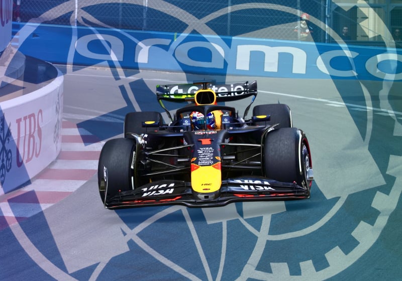 FIA warning after Verstappen complaints regarding traffic