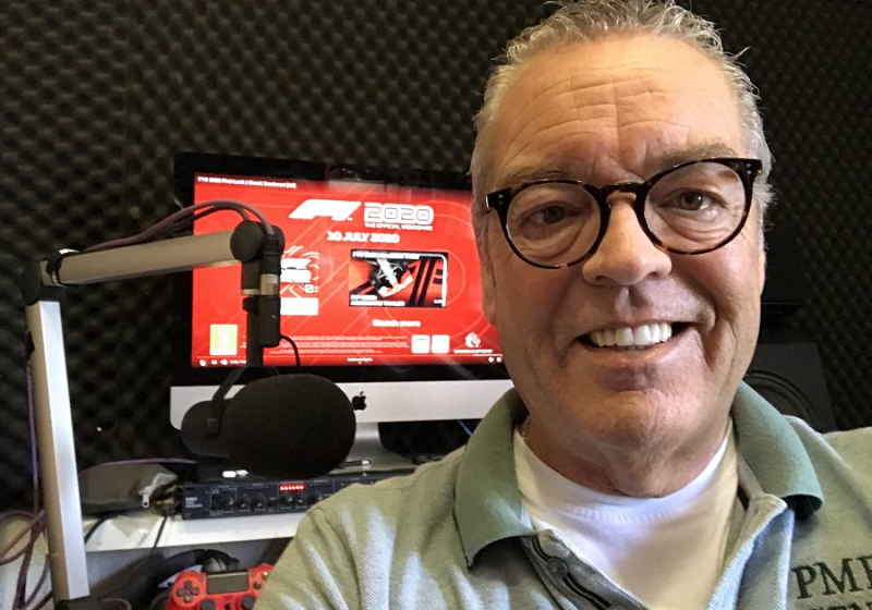 Olav Mol spreekt over toekomst, VeeKay pakt knappe pole in IndyCar | GPFans Recap