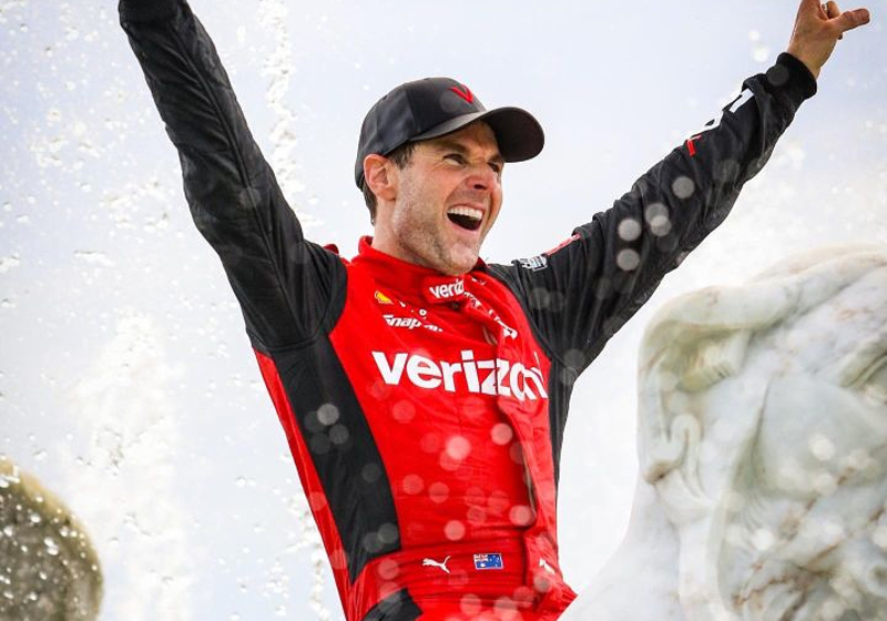 IndyCar legend labels F1 'a JOKE' in competition dig