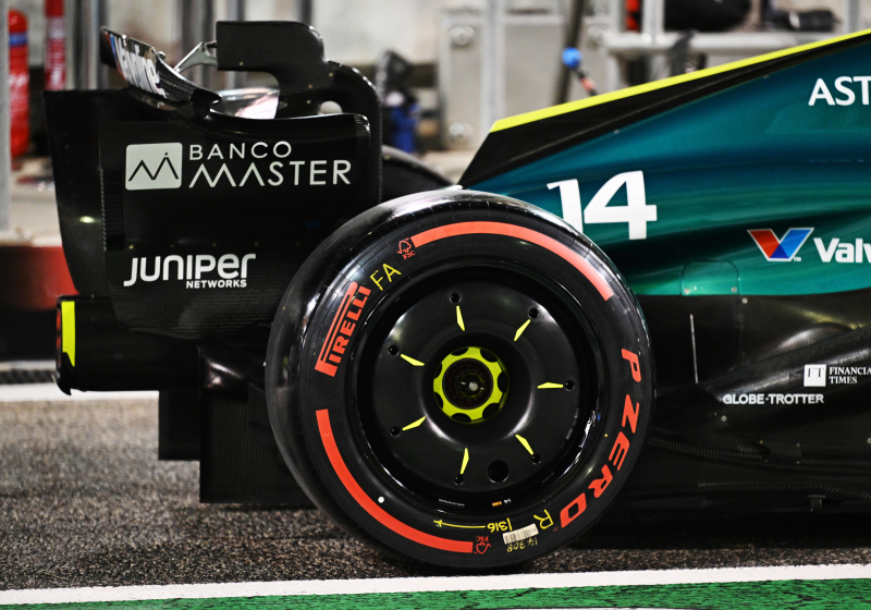 F1 Hoy: Reunión para el futuro de Sainz; Alonso decepciona; Parrilla para el GP de Bélgica