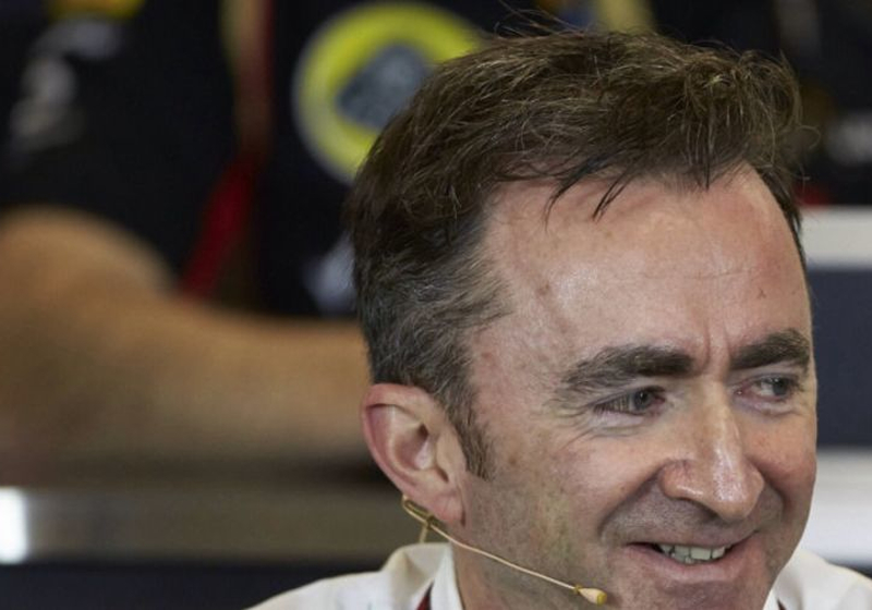 Williams need to blame drivers, not just engine, for 2017 failings - Lowe