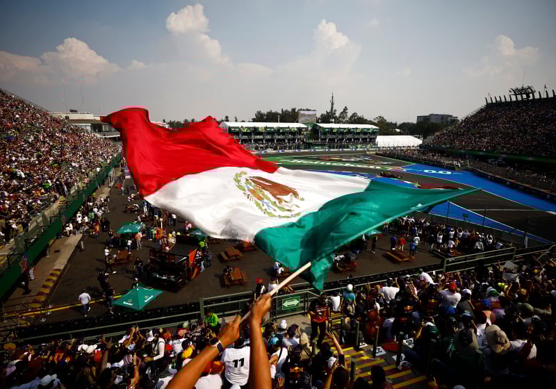 Mexico