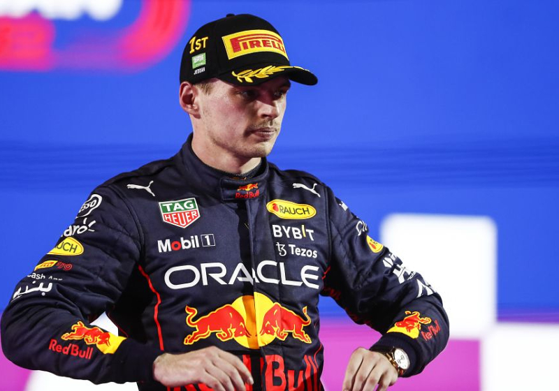 Verstappen Red Bull escape clause revealed