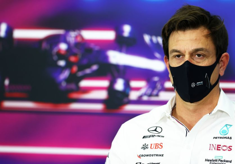 F1 rules "reset" ahead of showdown after recent FIA verdicts - Wolff