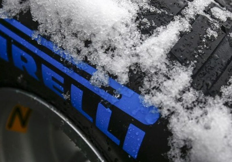 Pirelli zag positieve ontwikkeling in China: "Misschien vaker een compound overslaan"