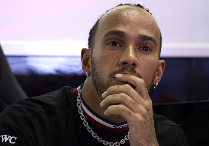 Hamilton levels fresh FIA "manipulation" accusation