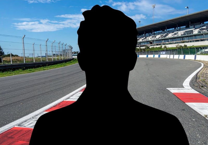 F1 star involved as sex escort scandal uncovered