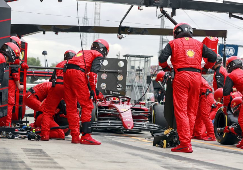 Nico Rosberg: Ferrari volverá a equivocarse muy pronto
