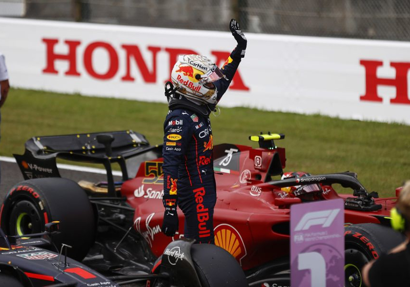 Bleekemolen: "Als Max in de Ferrari had gezeten, was hij ook wereldkampioen geweest"