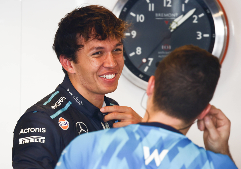 F1 journalist backs next BIG star for huge move