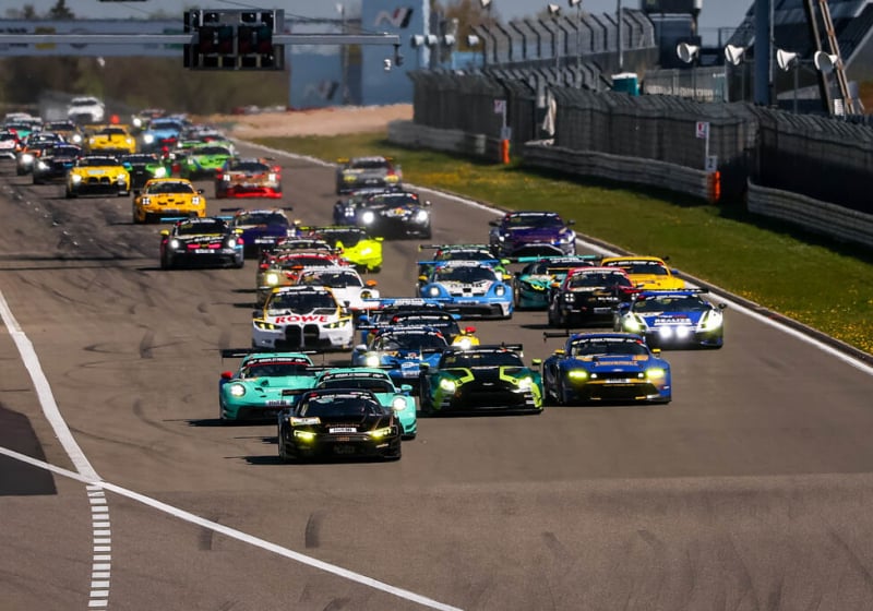 Weerbericht voor Nürburgring-race Verstappen: kans op sneeuw lijkt verdwenen