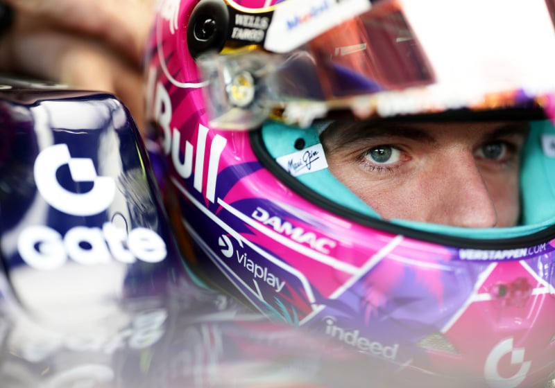 Verstappen onthult waar "onverwachte" verbetering vandaan komt: "Dit betaalt zich echt uit"