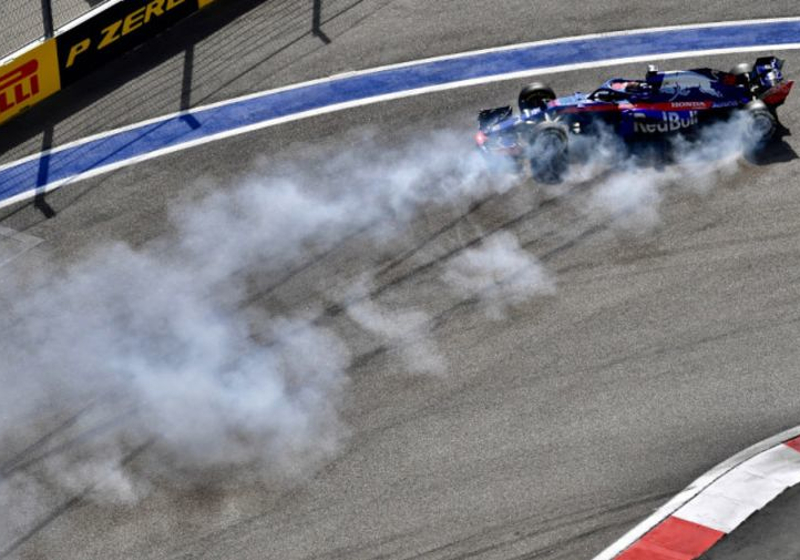 Franz Tost: "Moeten verder onderzoeken hoe dit kon gebeuren"