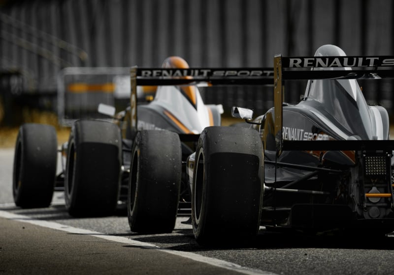 How Will a Mandatory Two-Stop GP Address Monaco Track Concerns?