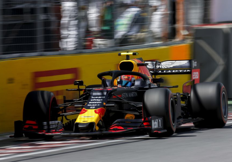 Deze coureurs schuiven aan op de persconferentie voor de Franse Grand Prix