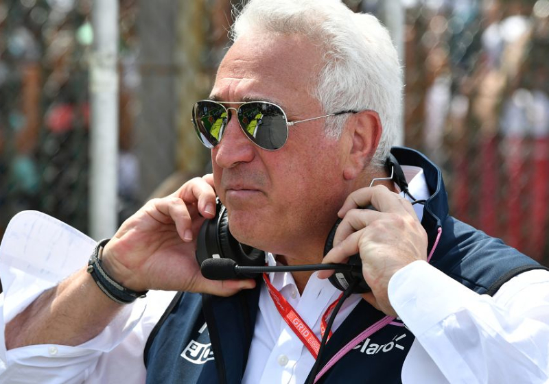 Stroll: "Mijn ervaring zal potentie Aston Martin vervullen"